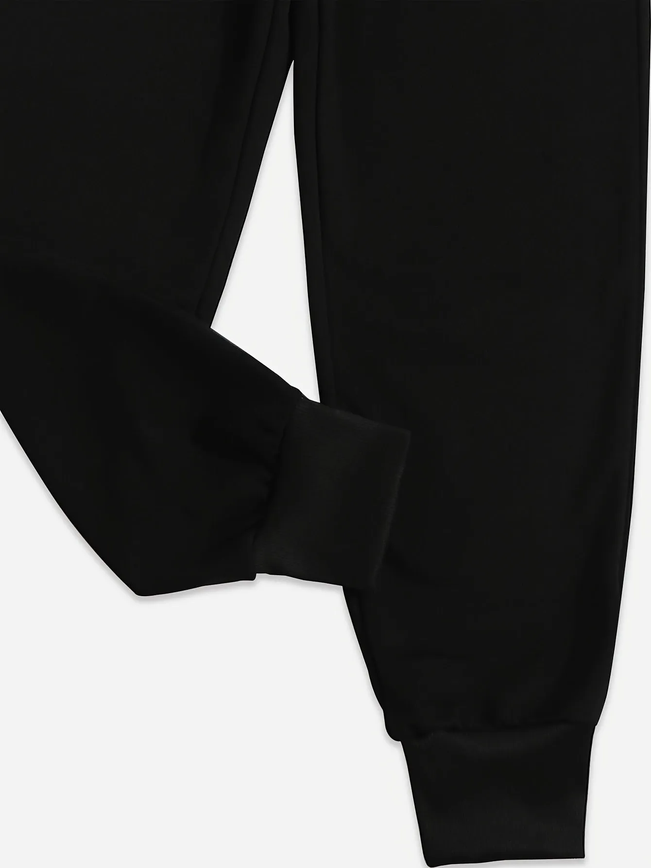 Butterfly Print Jogger Sweatpants 2 Pack, Casual Drawstring Sporty Pants, Women's Clothing