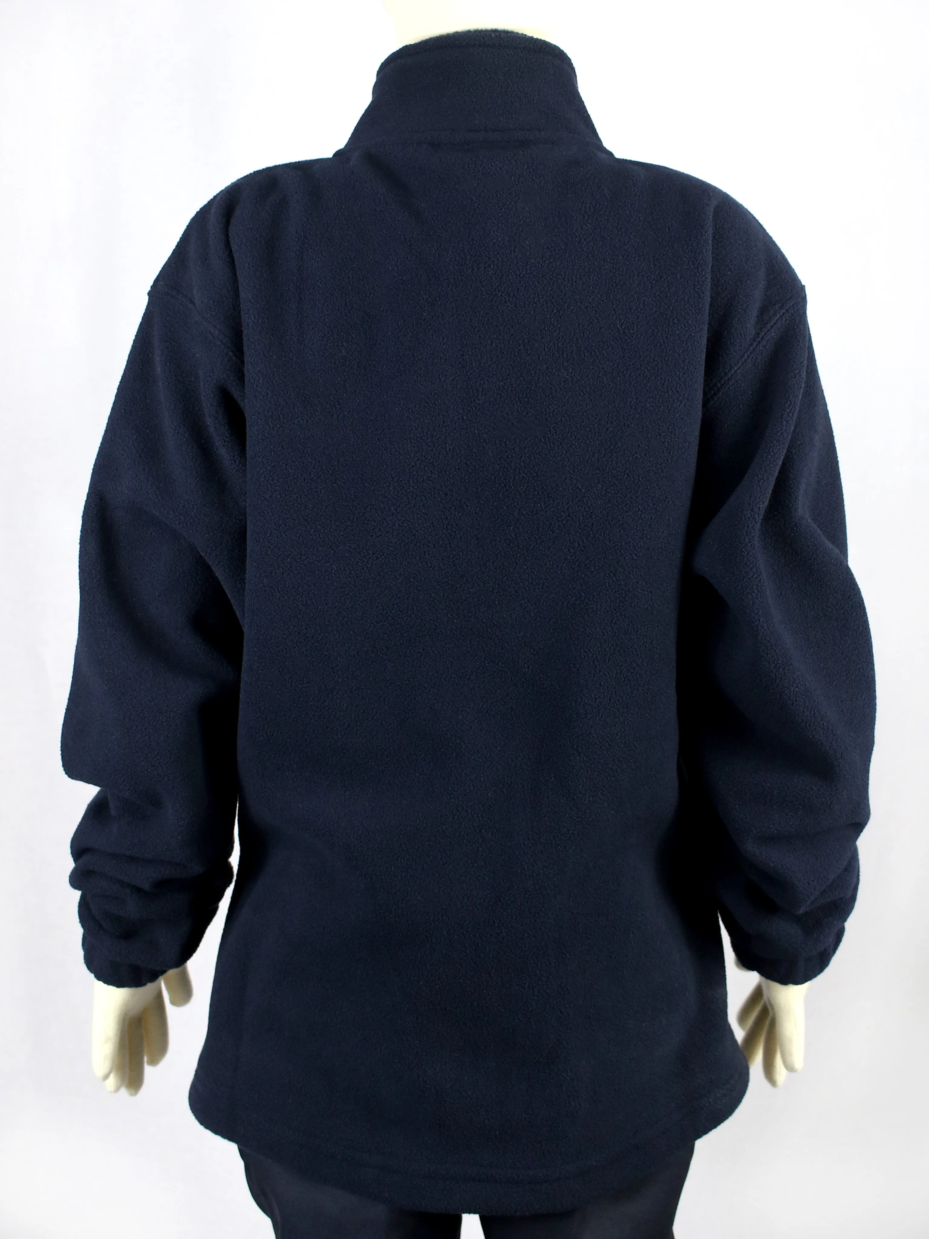 Fleece Jacket
