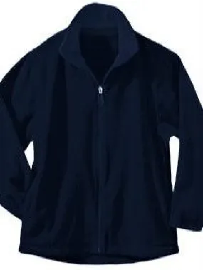 Fleece Jacket