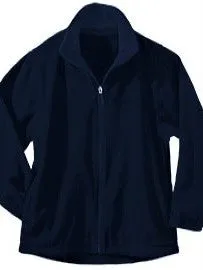 Fleece Jacket
