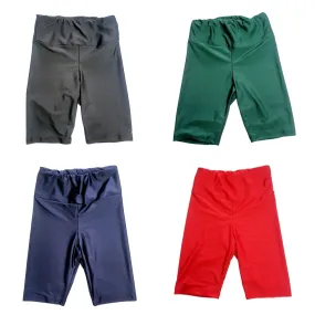 Ski-Pants - Above the Knee - High Waist - SNR - MTO