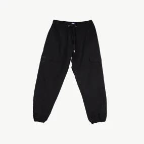 Stylistic Mr. Lee Ladies Basic Non-Denim Cargo Pants 145962 (Black)